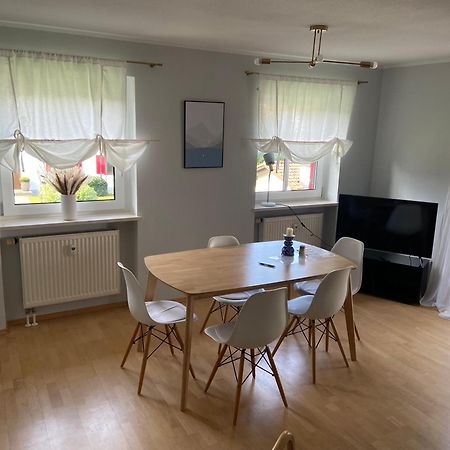 Modern Eingerichtete Wohnung Mit 2 Schlafzimmern Bergen  Eksteriør billede