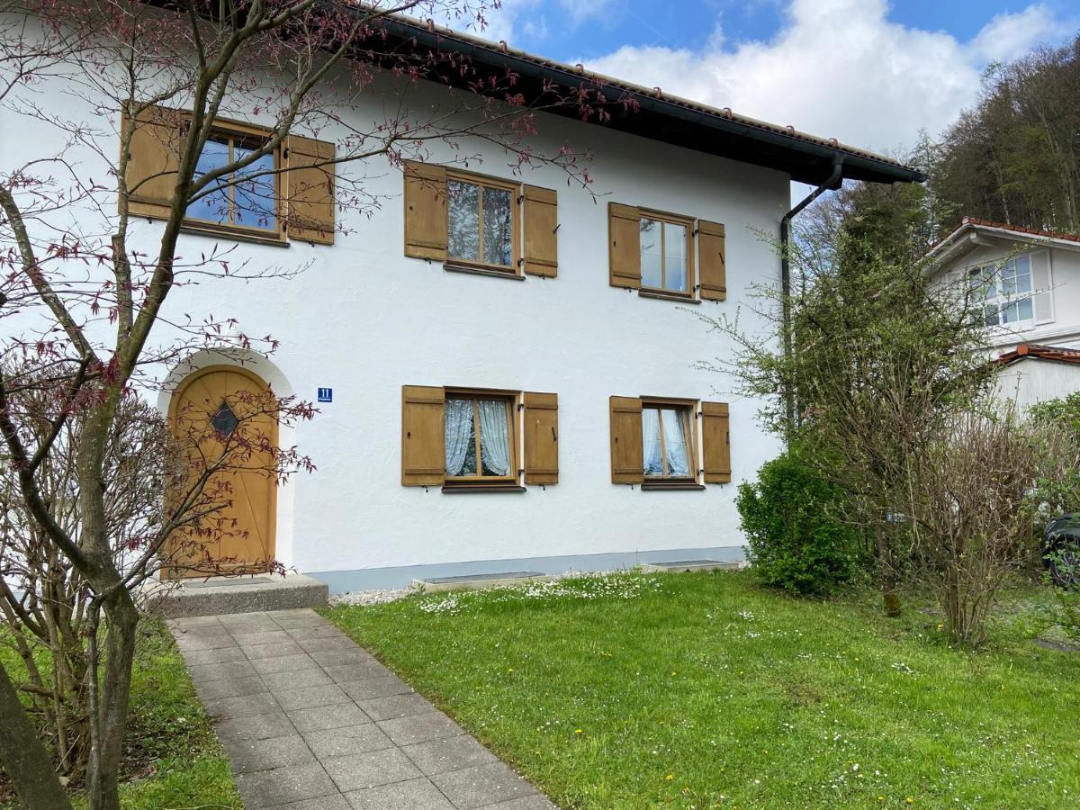 Modern Eingerichtete Wohnung Mit 2 Schlafzimmern Bergen  Eksteriør billede