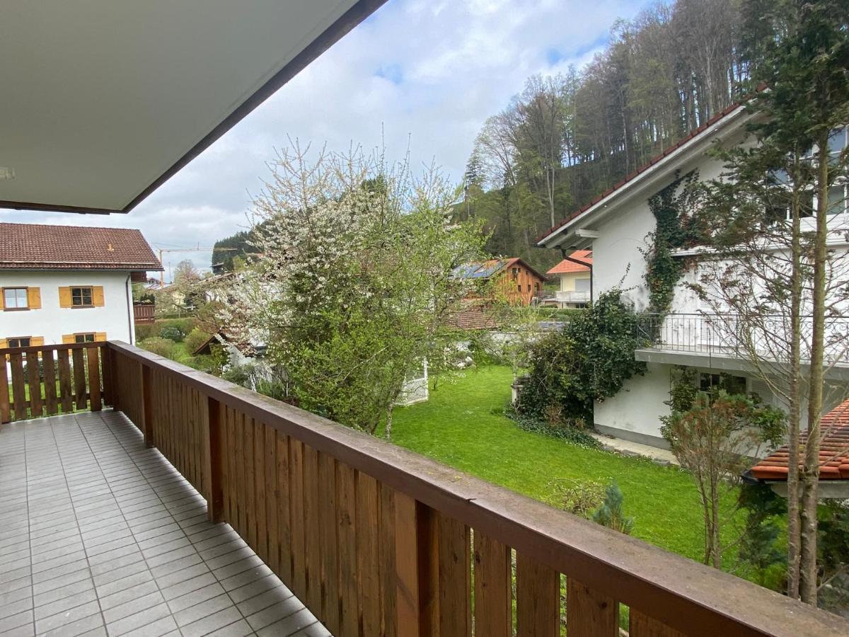 Modern Eingerichtete Wohnung Mit 2 Schlafzimmern Bergen  Eksteriør billede
