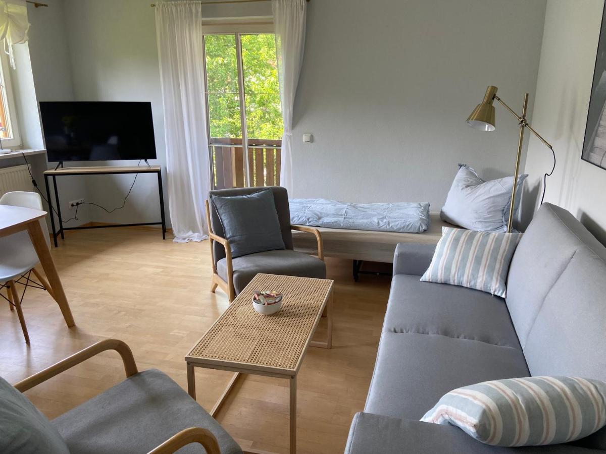 Modern Eingerichtete Wohnung Mit 2 Schlafzimmern Bergen  Eksteriør billede