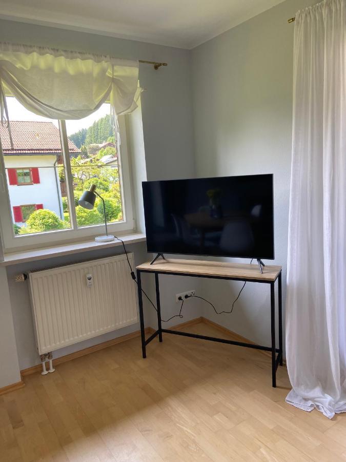 Modern Eingerichtete Wohnung Mit 2 Schlafzimmern Bergen  Eksteriør billede